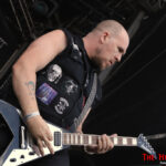 Into The Grave 2018: Toxic Holocaust

